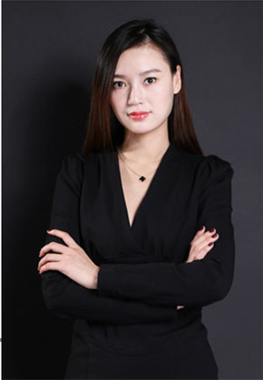 潜江史静静 纹绣讲师